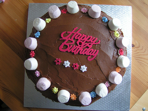 Happy Birthday Jessica Cake
 Birthdays And Wishes Happy Birthday Chocolate Cakes