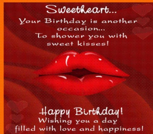Happy Birthday Love Quotes
 Love Quotes For Husband Birthday QuotesGram