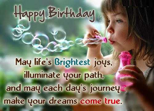 Happy Birthday Quotes Facebook
 Happy Birthday Quotes For Friends QuotesGram