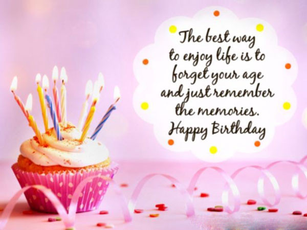 Happy Birthday Quotes Facebook
 Happy Birthday Wishes For Boyfriends For Fb And Whatsapp