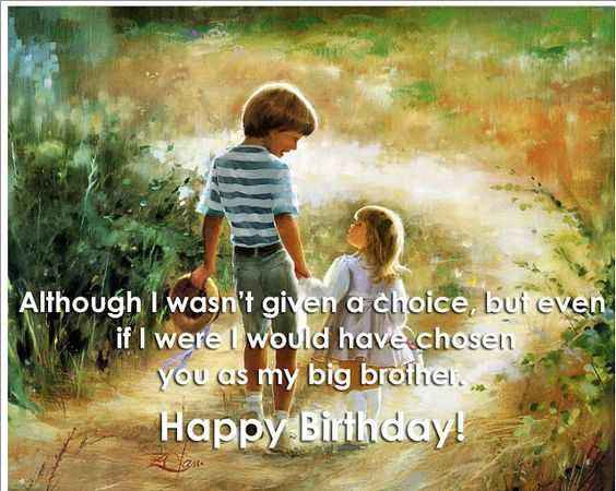 Happy Birthday Quotes For Brother From Sister
 Funny Sister Birthday Quotes Wishes Sayings from Brother