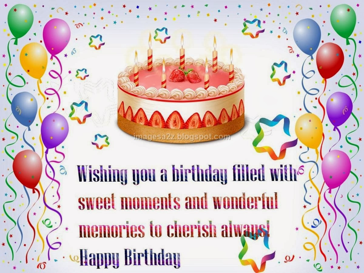 Happy Birthday Quotes To Friend
 birthday wishes for friends quotes 123