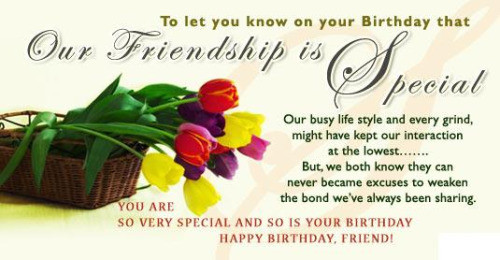 Happy Birthday Quotes To Friend
 HAPPY BIRTHDAY QUOTES FOR YOUR BEST FRIEND TUMBLR image