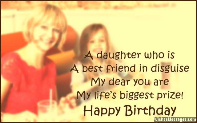 Happy Birthday Step Daughter Quotes
 Stepdaughter Birthday Quotes QuotesGram