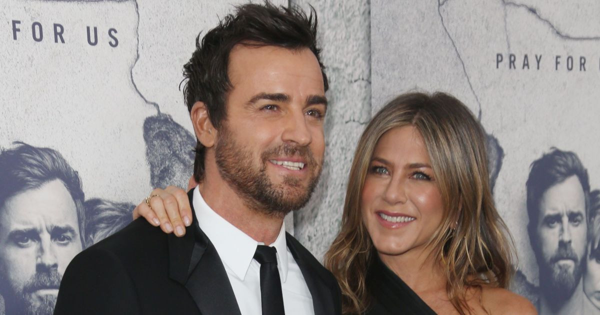 Happy Birthday Wishes For Wife
 Flipboard Justin Theroux Wishes Ex Wife Jennifer Aniston