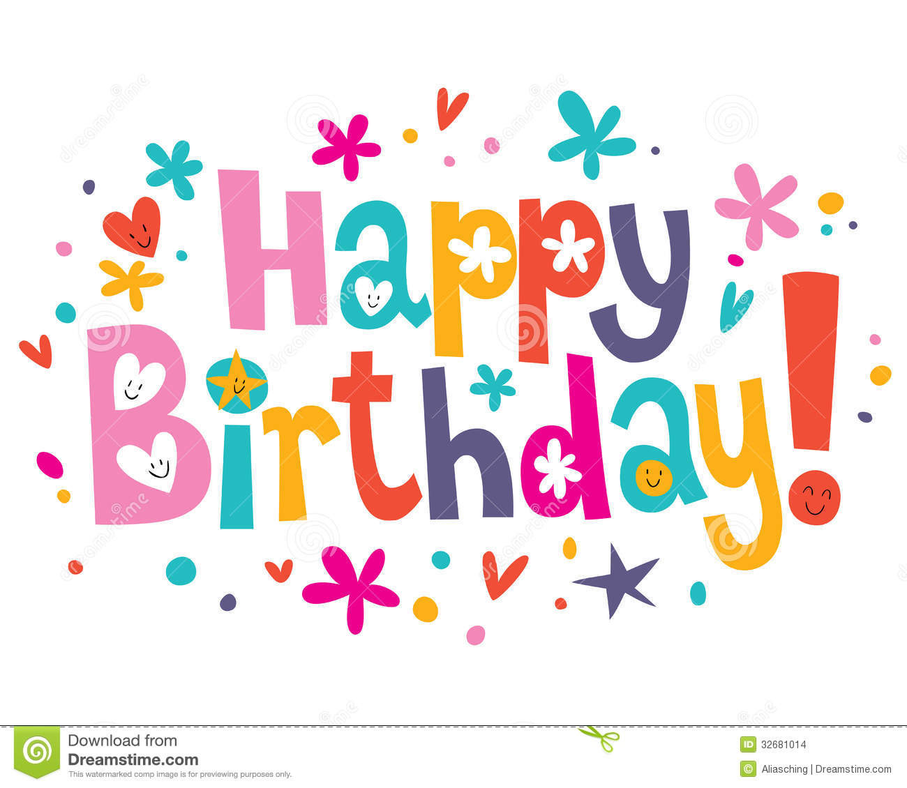 Happy Birthday Wishes Text
 Happy Birthday Text on Erfly Happy Birthday Text Art