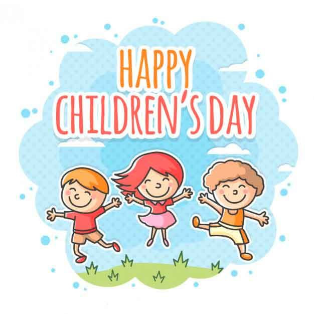Happy Children Day Quote
 Happy Children s Day Quotes Wishes Messages