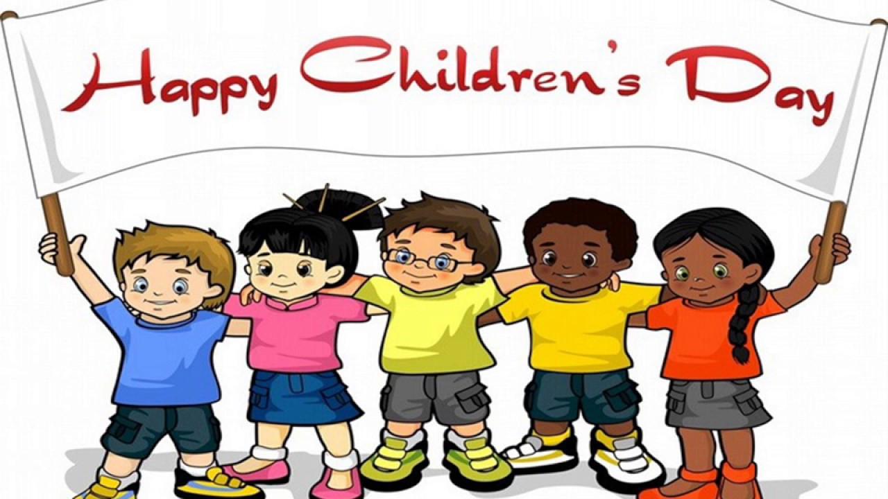 Happy Children Day Quote
 Happy Children s Day Quotes Wishes Messages &