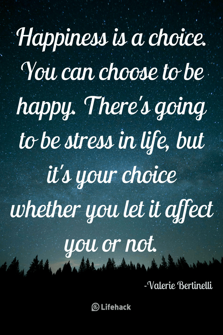Happy Life Quotes
 22 Happiness Quotes About the Meaning of True Happiness