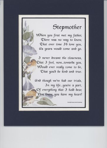 Happy Mothers Day Stepmom Quotes
 Stepmother Day Quotes QuotesGram