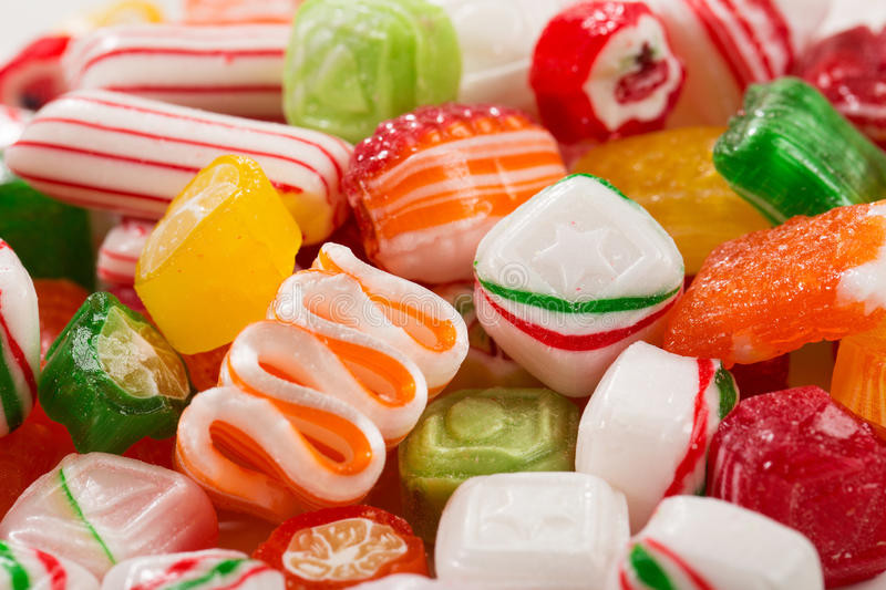 Hard Christmas Candy
 Assorted Mix Colorful Hard Old Time Christmas Candy