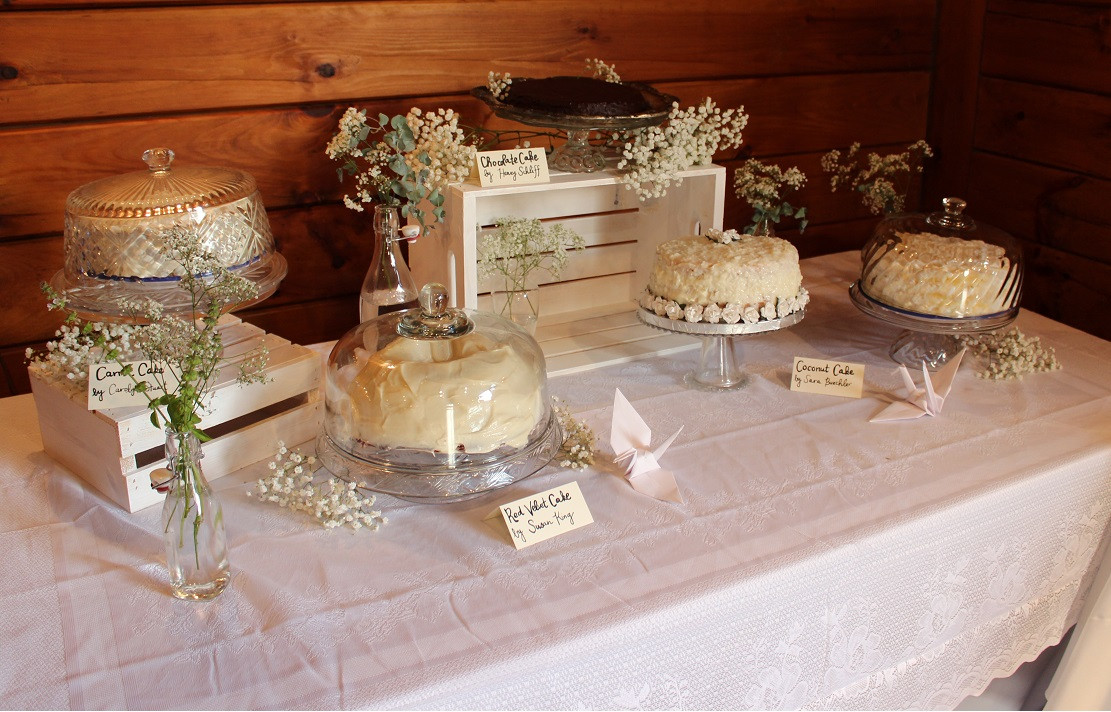Harris Teeter Wedding Cakes
 Affordable Wedding Ideas Home Made Wedding Cakes