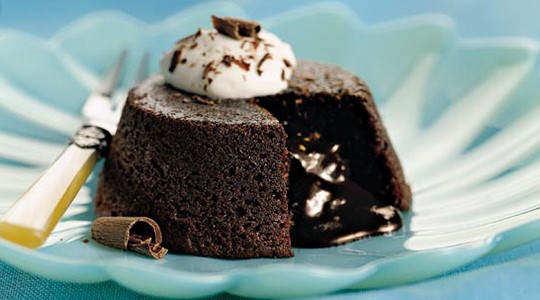 Harry And David Fruitcake Recipe
 CHOCOLATE MOLTEN CAKE RECIPE Harry & David Field Notes