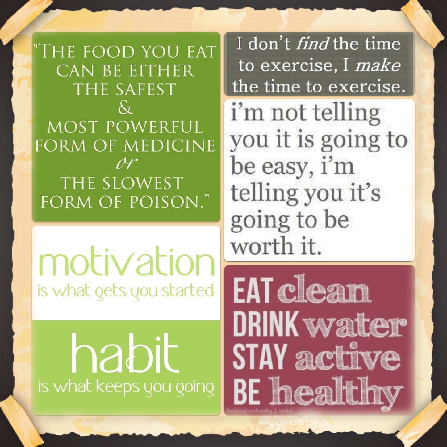 Health Quotes Inspirational
 Caro s Weight Loss Journey