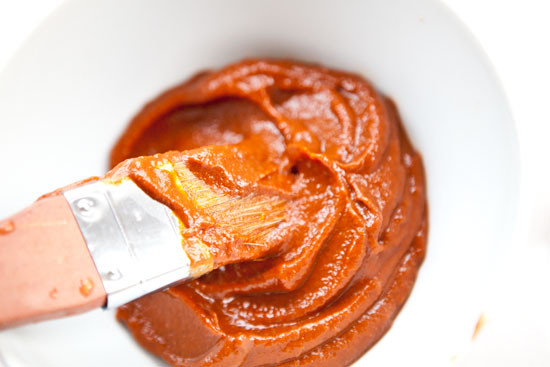 Healthy Bbq Sauce
 Healthy Barbecue Sauce