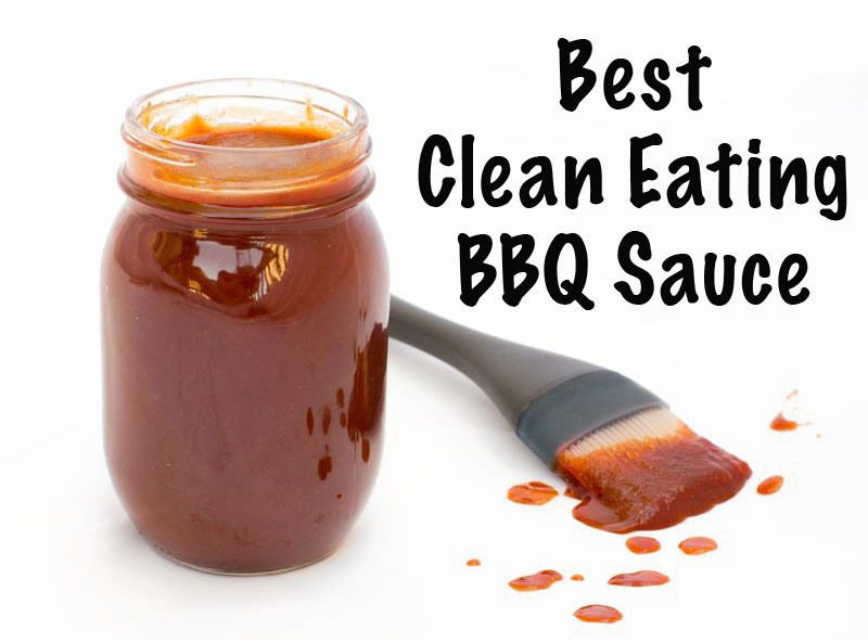 Healthy Bbq Sauce
 Healthy BBQ Sauce Recipe