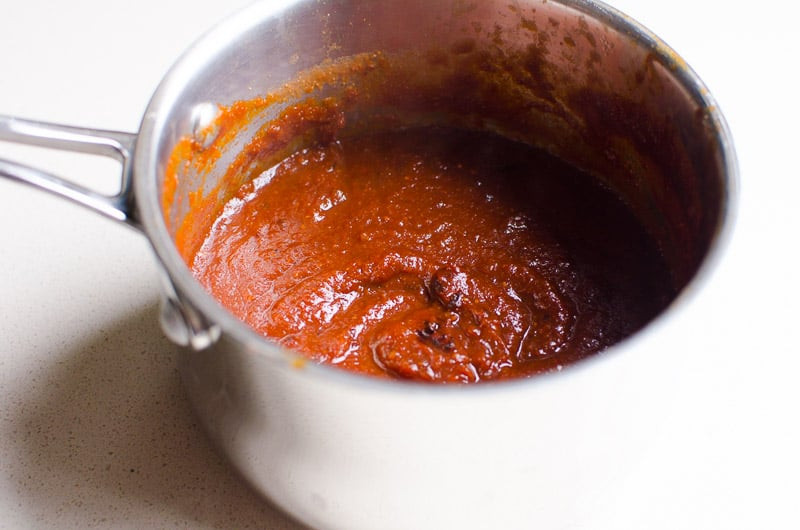 Healthy Bbq Sauce
 Healthy BBQ Sauce iFOODreal Healthy Family Recipes