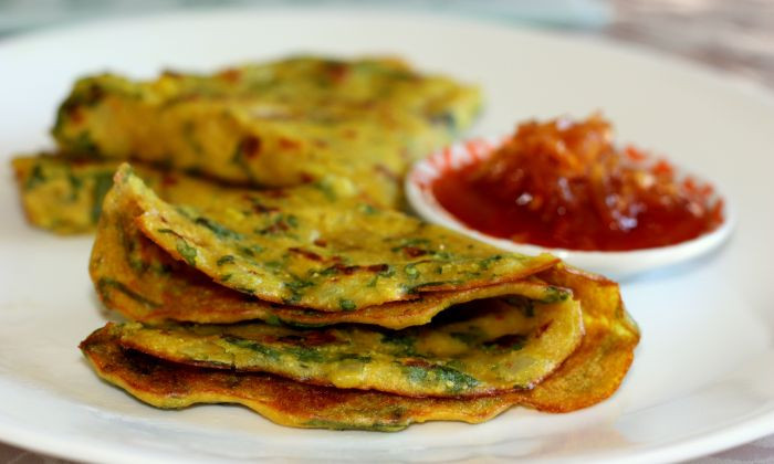 Healthy Breakfast Indian
 14 Healthy Indian breakfast options to start the day on a