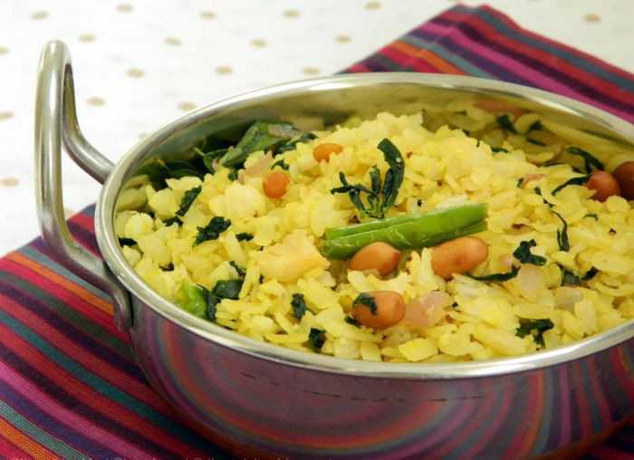 Healthy Breakfast Indian
 14 Healthy Indian breakfast options to start the day on a