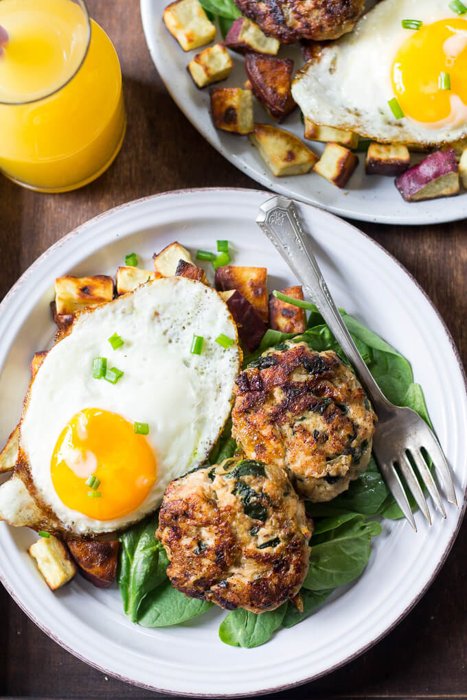 Healthy Chicken Sausage Recipes
 31 Best Whole30 Breakfast Recipes Paleo Gluten Free Eats