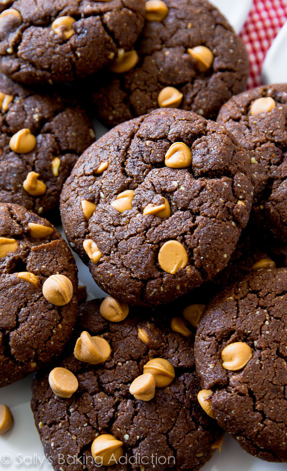 Healthy Cookies Recipe Low Calorie
 19 Easy Healthy Cookies Recipes for Low Calorie Cookies