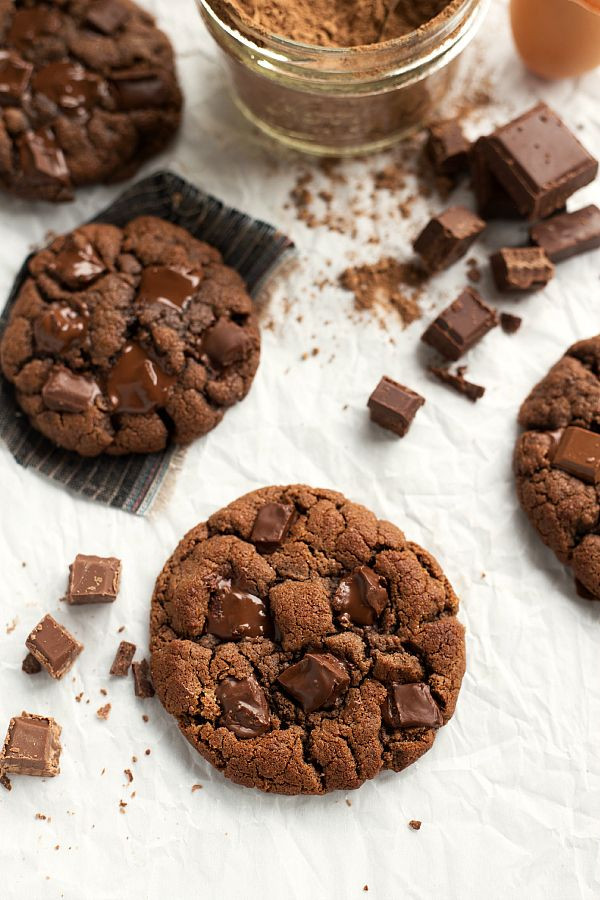 Healthy Cookies Recipe Low Calorie
 20 Easy Healthy Cookies Recipes for Low Calorie Cookies