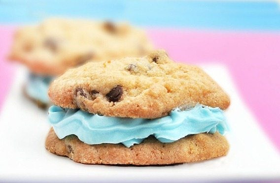 Healthy Cookies Recipe Low Calorie
 27 Secretly Healthy Holiday Cookies Under 100 Calories Each