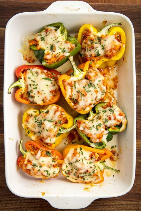Healthy Delicious Dinner
 80 Easy Healthy Dinner Ideas Best Recipes for Healthy
