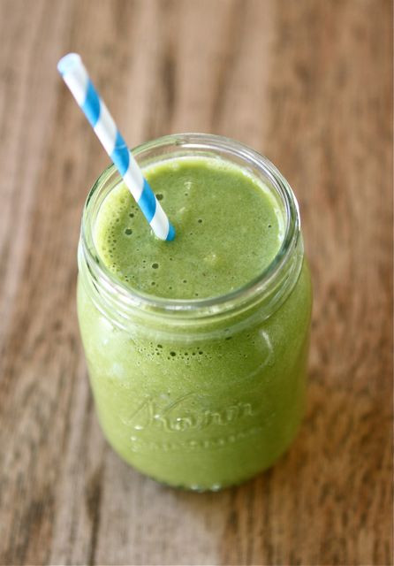 Healthy Green Smoothies
 Green Smoothie Quick Yummy Simple Healthy Breakfast