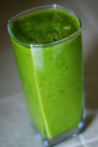 Healthy Green Smoothies
 Growing black hair to great lengths Green smoothies