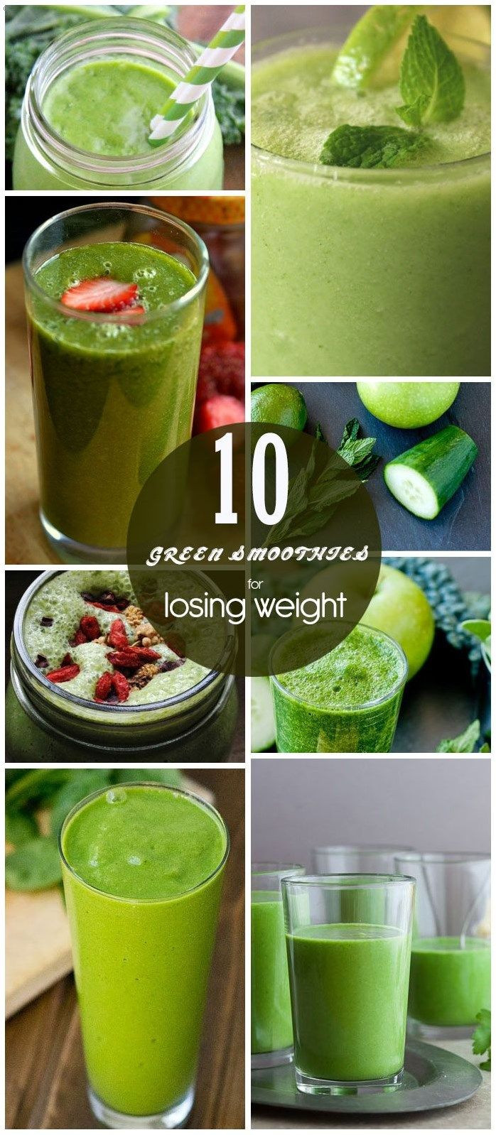 Healthy Green Smoothies
 Pin on Health & Fitness