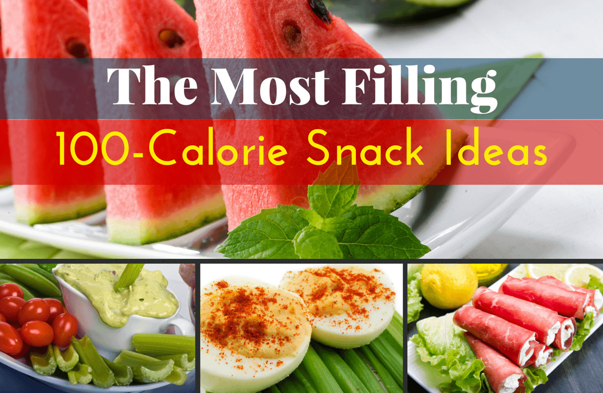 Healthy Low Cal Snacks
 Snacking Healthy