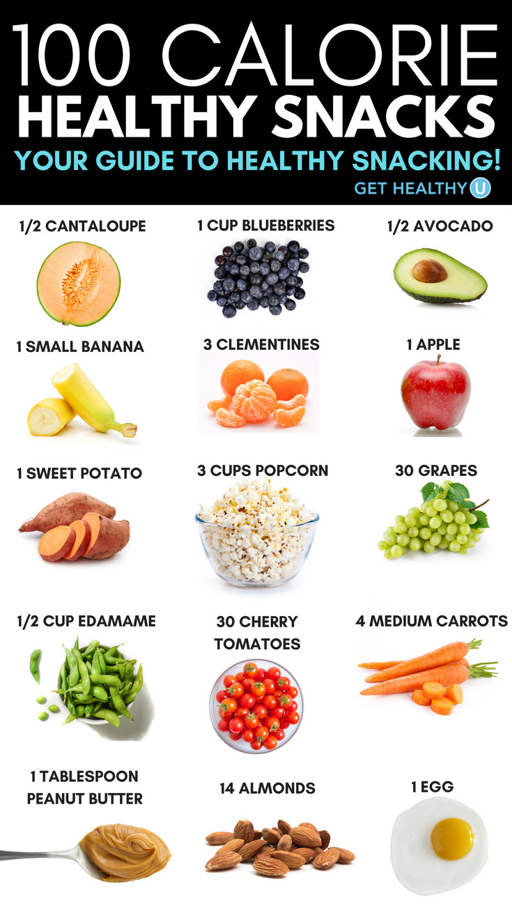 The Best Ideas for Healthy Low Cal Snacks - Home, Family, Style and Art ...