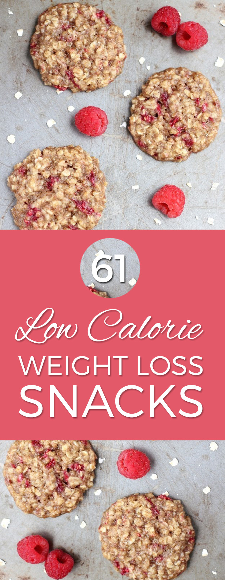 Healthy Low Cal Snacks
 61 Super Healthy Super Low Calorie Snacks To Help You Lose