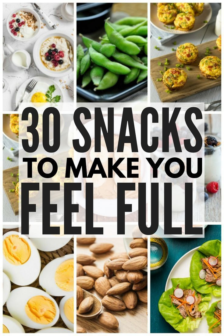 The Best Ideas for Healthy Low Cal Snacks - Home, Family, Style and Art