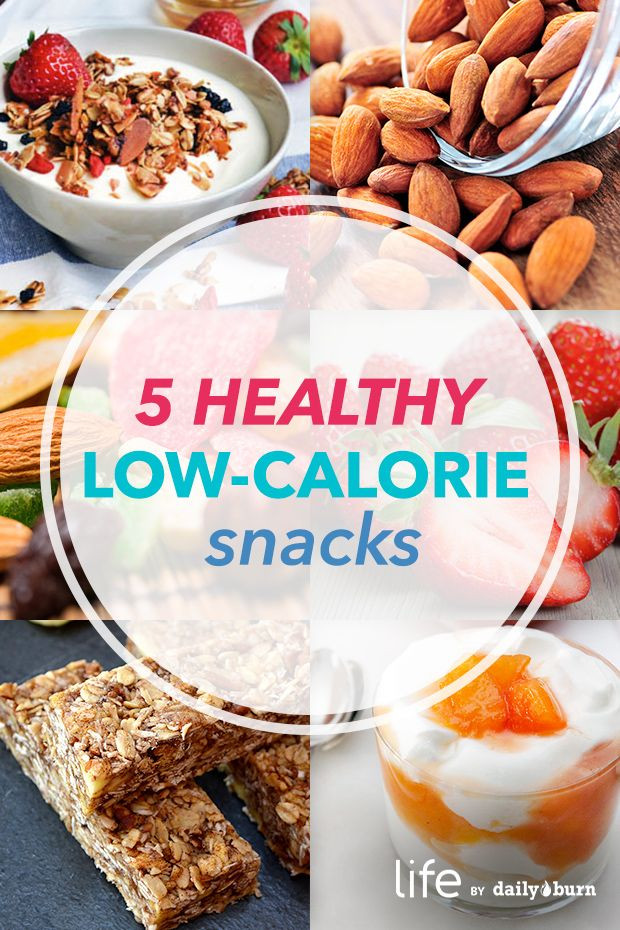 Healthy Low Cal Snacks
 17 Best images about Snack Recipes on Pinterest