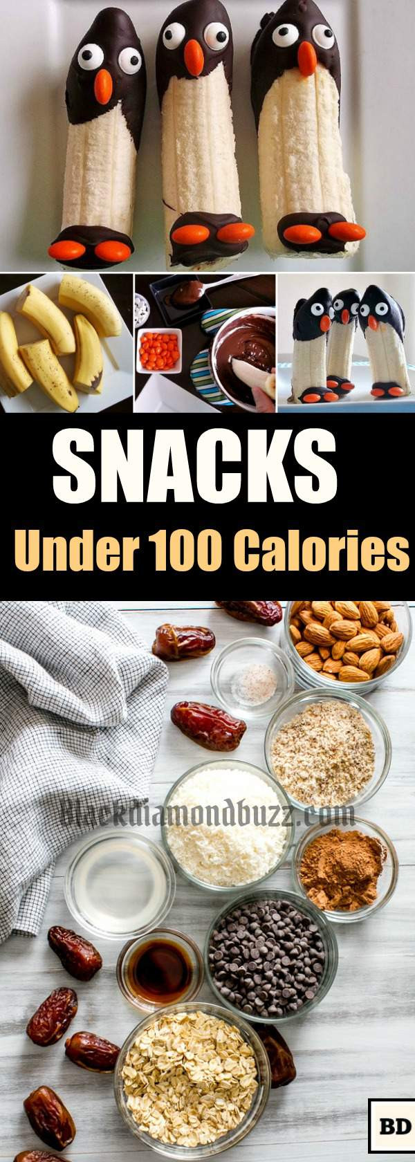 Healthy Low Cal Snacks
 10 Best Easy Healthy Low Calorie Snacks for Weight Loss