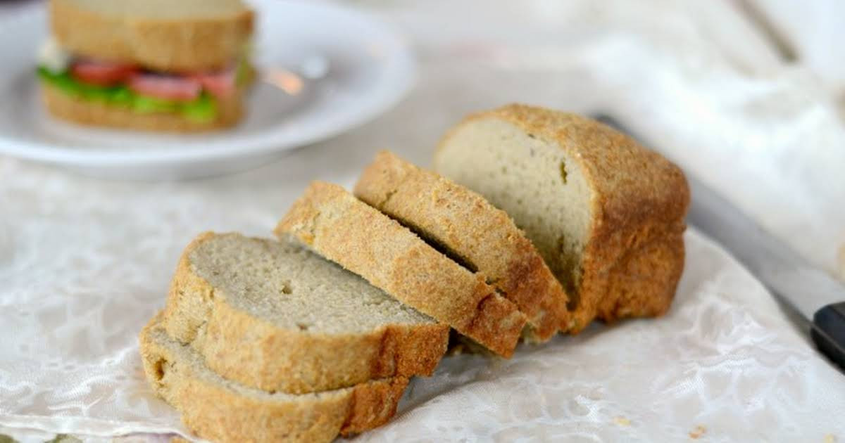 Healthy Low Calorie Bread
 10 Best Low Carb Low Calorie Bread Recipes