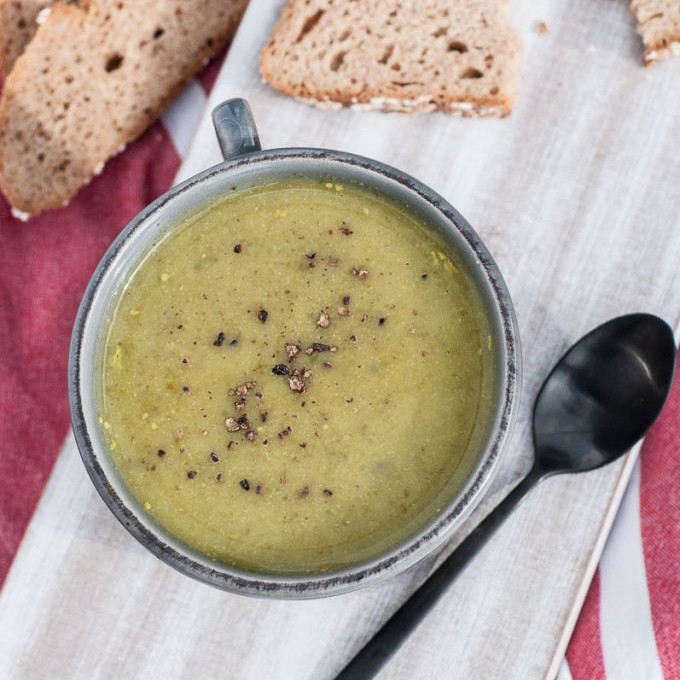Healthy Low Calorie Soups
 10 Low Calorie Soup Recipes Healthy Soup Recipes To Lose