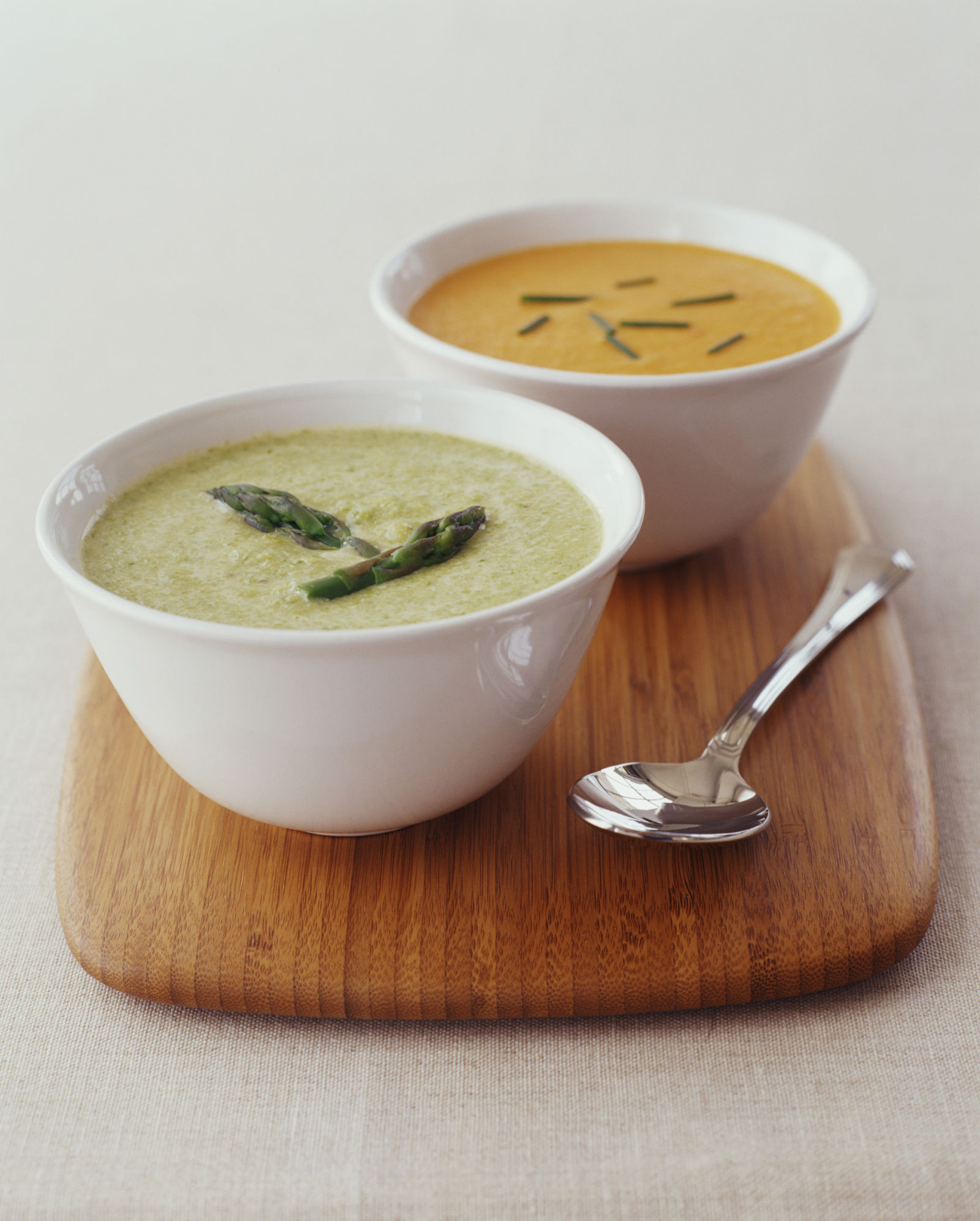 Healthy Low Calorie Soups
 Low Calorie Soups From Kelly Osbourne Healthy Soup