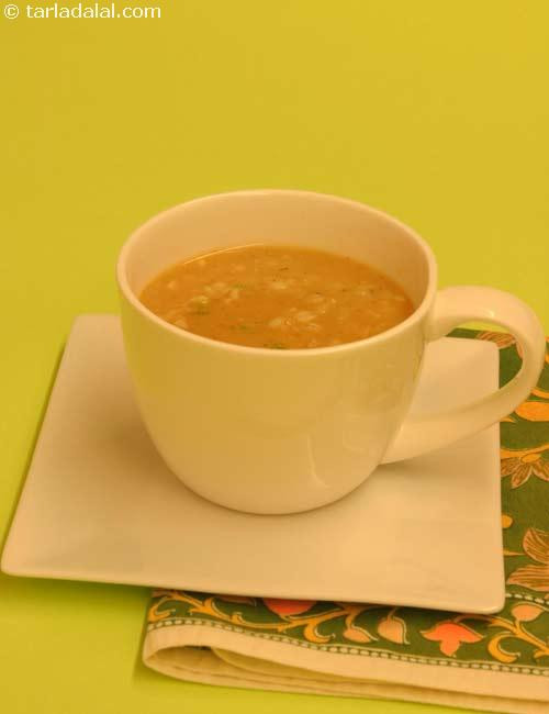 Healthy Low Calorie Soups
 Lentil Soup low Calorie Healthy Cooking recipe