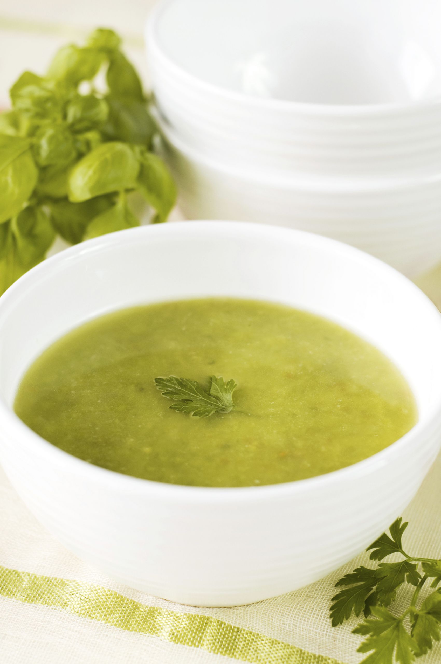 Healthy Low Calorie Soups
 Low Calorie Soups From Kelly Osbourne Healthy Soup