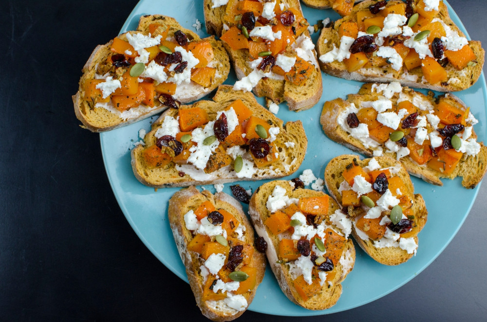 Healthy New Year'S Eve Appetizers
 4 healthy appetizers for New Year s Eve