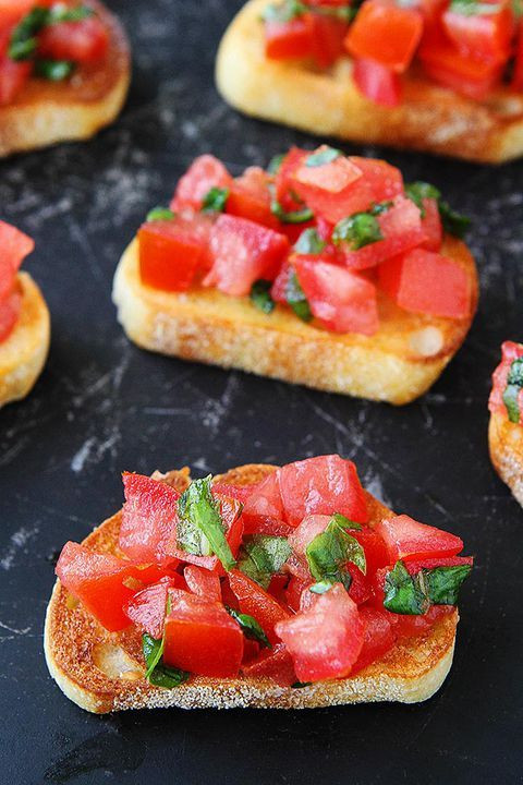 Healthy New Year'S Eve Appetizers
 These Delicious New Year s Eve Appetizers Will Fly Right