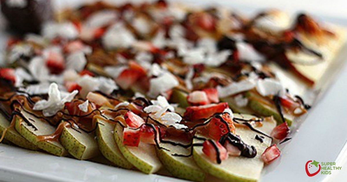 Healthy New Year'S Eve Appetizers
 Healthy New Years Eve Appetizers for Kids