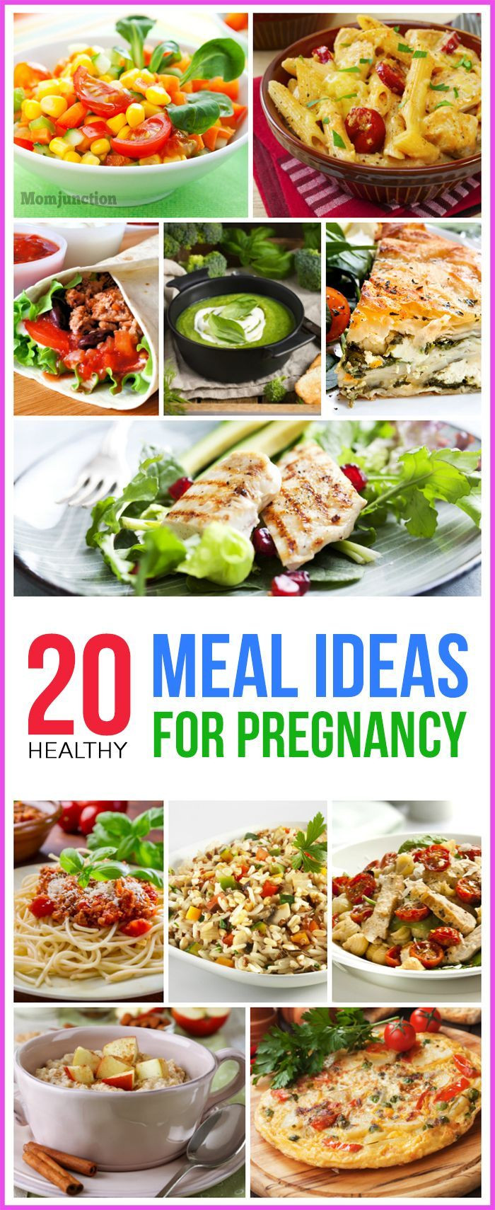 Healthy Pregnancy Dinner Recipes
 Best 25 Happy healthy ideas on Pinterest