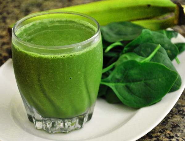 Healthy Smoothies With Spinach
 Kelley s Passion for Nutrition and Wellness Green