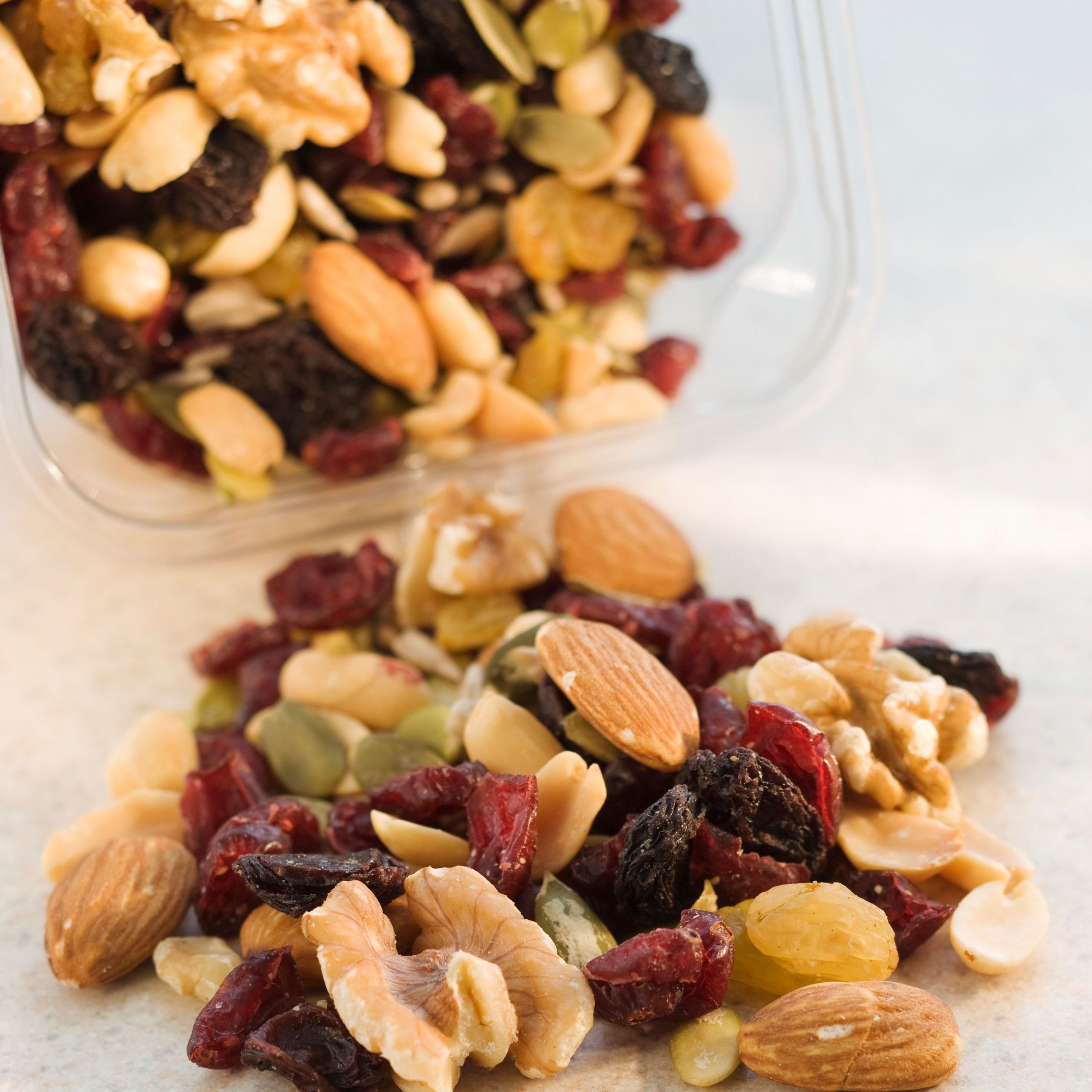 Healthy Snacks For Runners
 Healthy Snacks for Runners