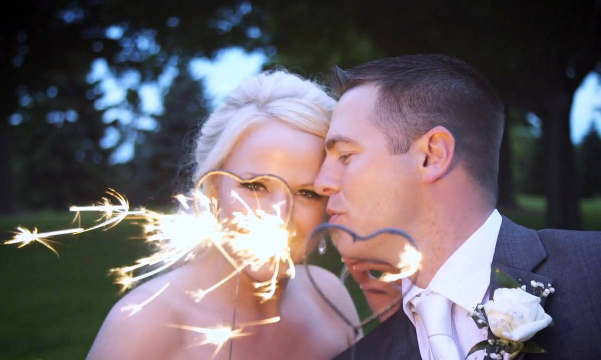 Heart Shaped Sparklers For Weddings
 Heart Shaped Sparklers for Weddings
