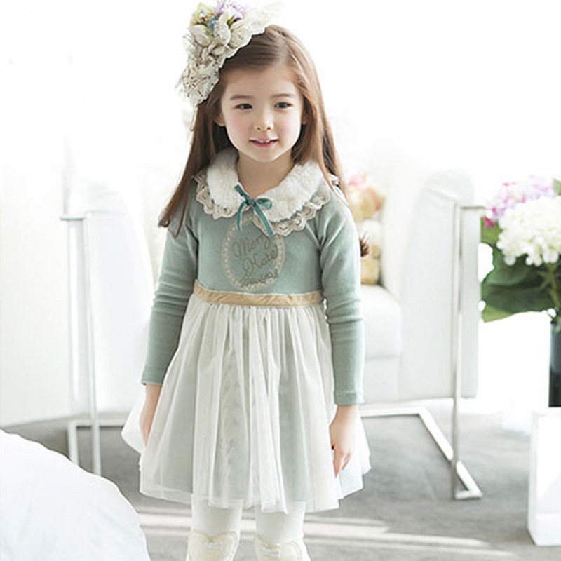 High Fashion Baby Clothes
 girl dress baby kids clothes 2015 new fashion high quality